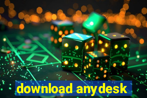 download anydesk